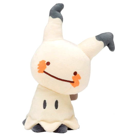 Mimikyu Pokemon Henshin Ditto Plush Pokemon Center Limited [USED]