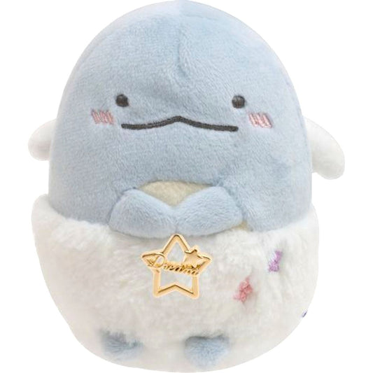 Tokage Sumikko Gurashi Coordinate Collectible Plush [USED]