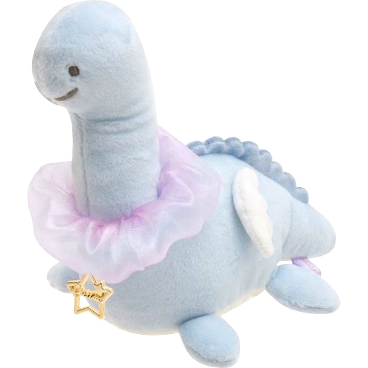 Tokage's mom Sumikko Gurashi Collect Plush Coordinate [USED]