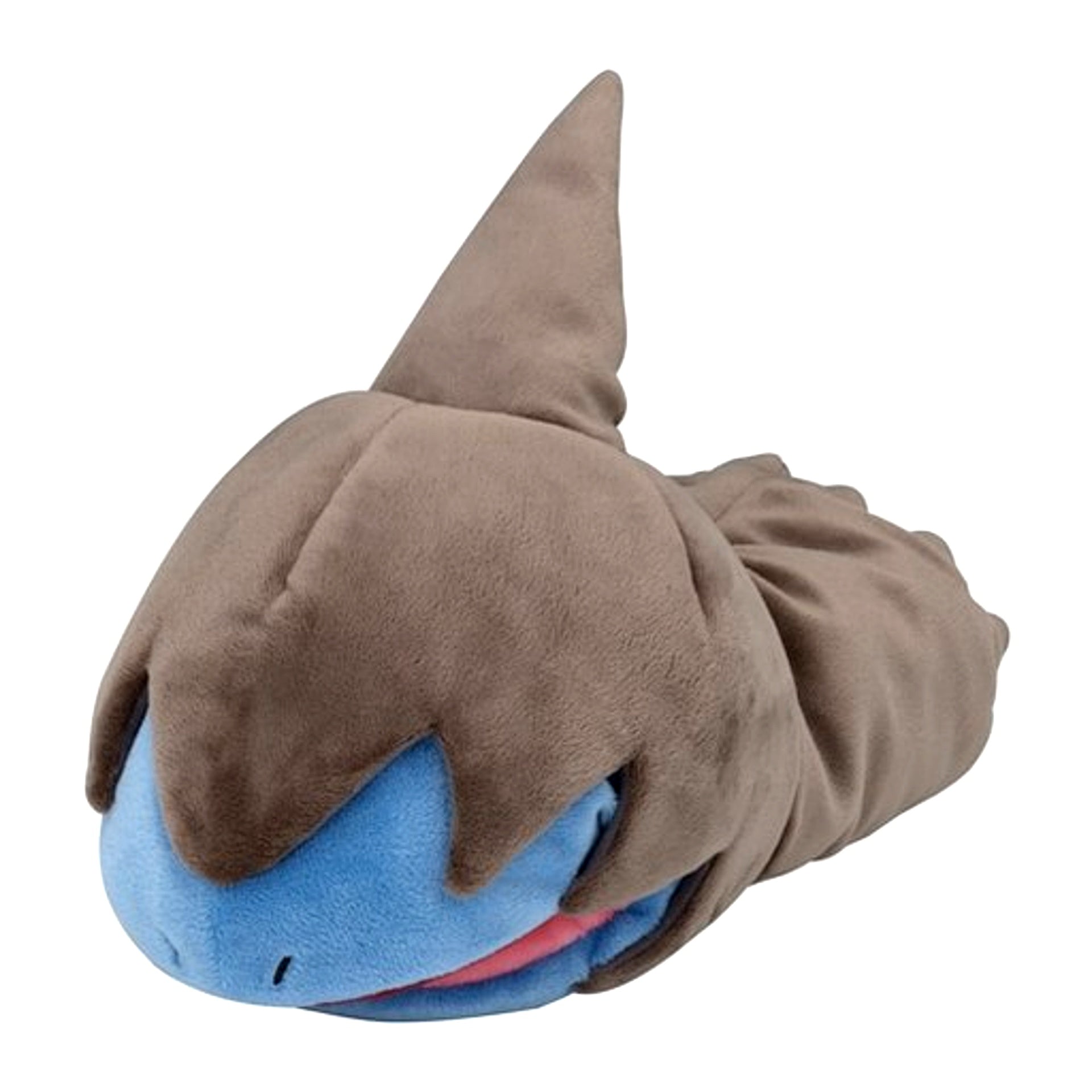 Deino Pokemon Taiki-Bansei Puppet Pokemon Center Limited [USED]