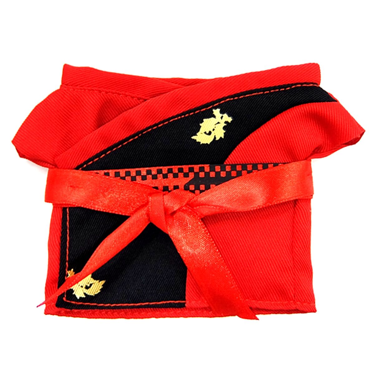 Tsukiuta. Tsukipro Mascot Costume Gekka Kagura A Red Ver. [USED]