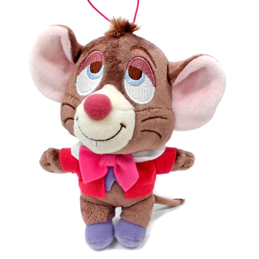 Dormouse Disney Chibi Zu Plush 2020 [USED]