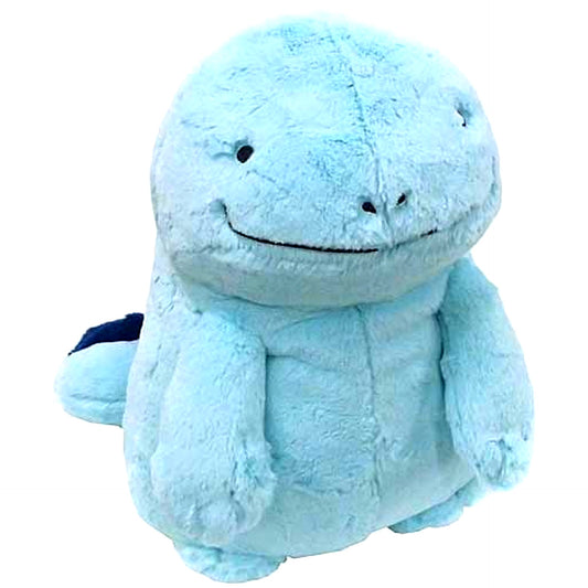 Quagsire Pokemon Fluffy Hugging Plush Pokemon Center Limited [USED]