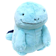 Quagsire Pokemon Fluffy Hugging Plush Pokemon Center Limited [USED]