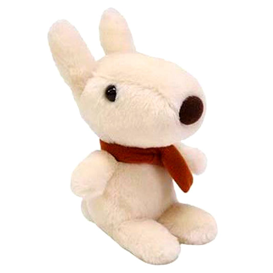 Lisa Gaspard and Lisa Chocolat Plush SS [USED]