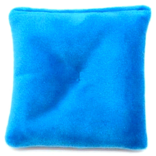 Plush Zabuton Cushion Blueberry [USED]