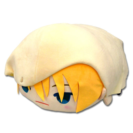 Yamanbagiri Kunihiro Touken Ranbu ONLINE Mochimochi Mascot Big Plush [USED]