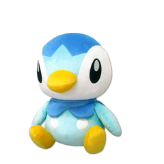Piplup Pokemon BigMore! Pokemon Plush [USED]
