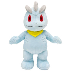 Machop Pokemon Mystery Dungeon Rescue Team DX Plush Pokemon Center Limited [USED]