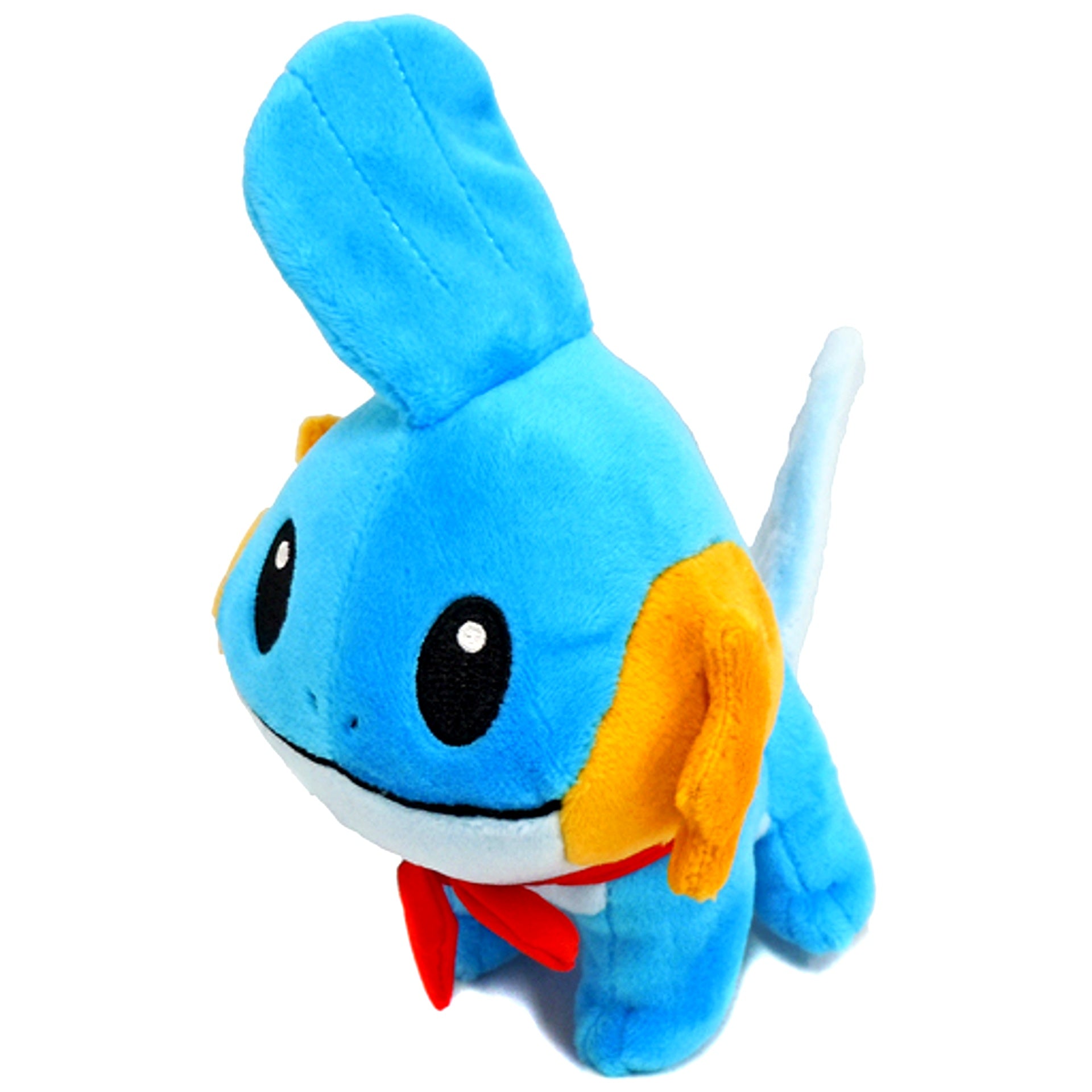 Mudkip Pokemon Mystery Dungeon Rescue Team DX Plush Pokemon Center Limited [USED]