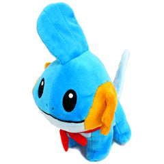 Mudkip Pokemon Mystery Dungeon Rescue Team DX Plush Pokemon Center Limited [USED]