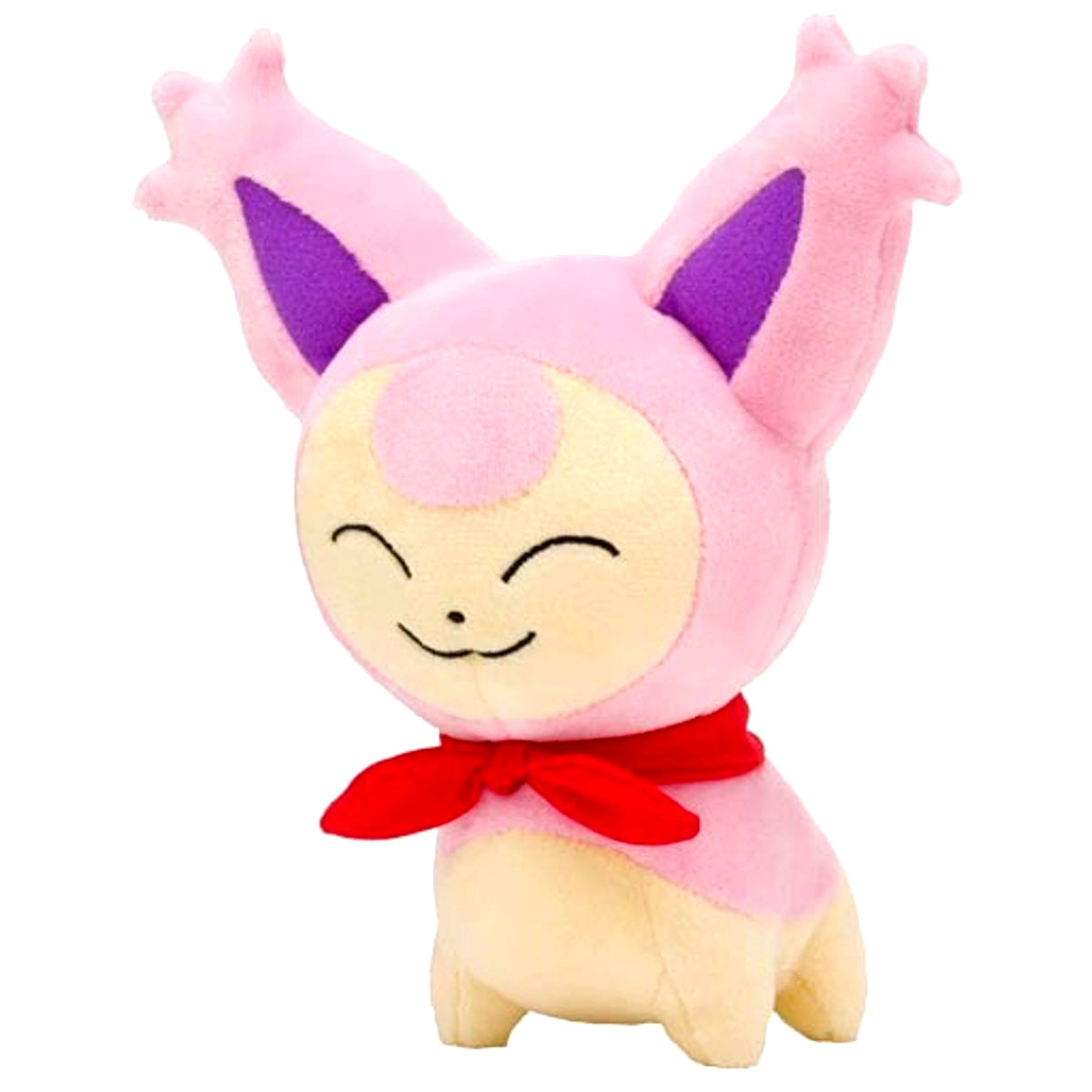 Skitty Pokemon Mystery Dungeon Rescue Team DX Plush Pokemon Center Limited [USED]
