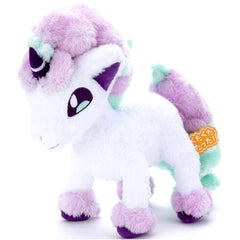 Galarian Ponyta Kutakuta Tatta Plush M Pokemon [USED]