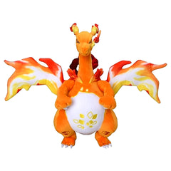 Charizard Gigantamax Form Pokemon Plush Pokemon Center Limited [USED]