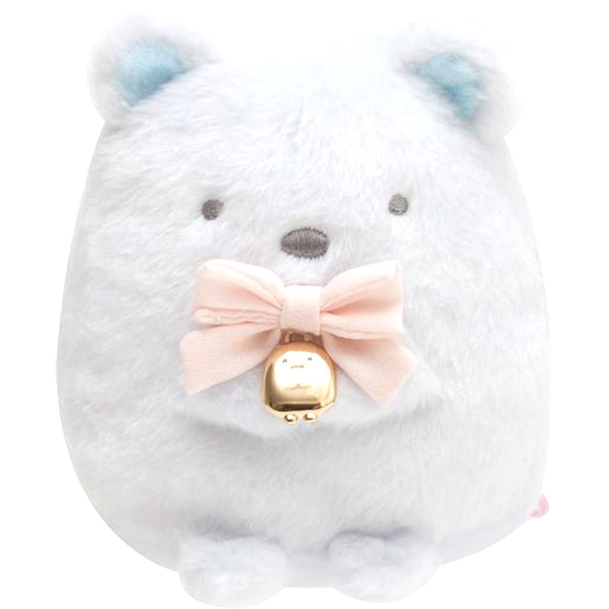 Shirokuma, Tapioca Sumikko Gurashi Tapioca Park Plush Theme [USED]