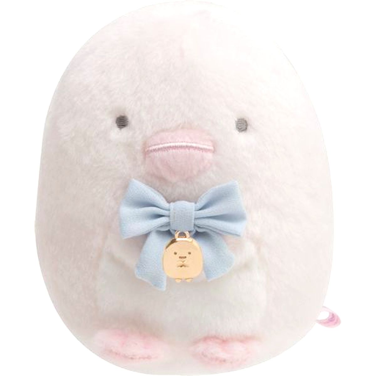 Penguin? Tapioca Park Plush Tapioca Park Theme Sumikko Gurashi [USED]