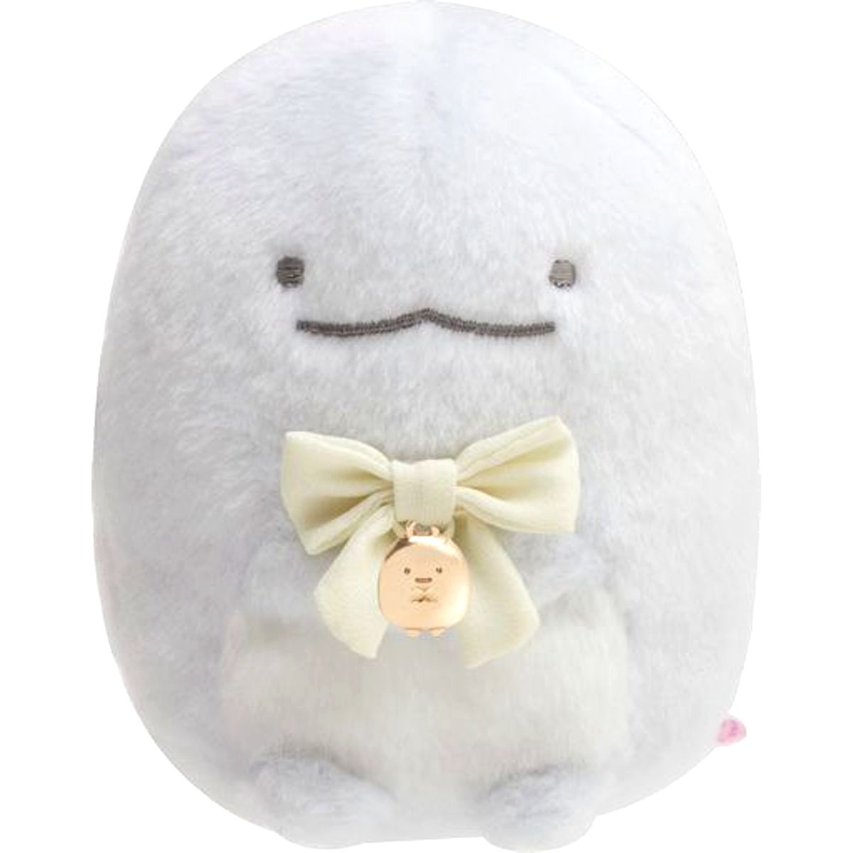 Tokage, Tapioca Sumikko Gurashi Tapioca Park Theme Plush [USED]