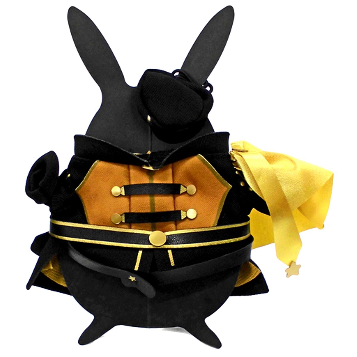 Kakeru Shiwasu, Six Gravity Tsukiuta. 2019 Design Mascot Costume [USED]