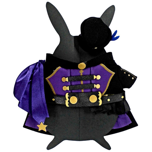 Six Gravity, Hajime Mutsuki 2019 Setting Costume Tsukipro Mascot Outfit Tsukiuta. [USED]