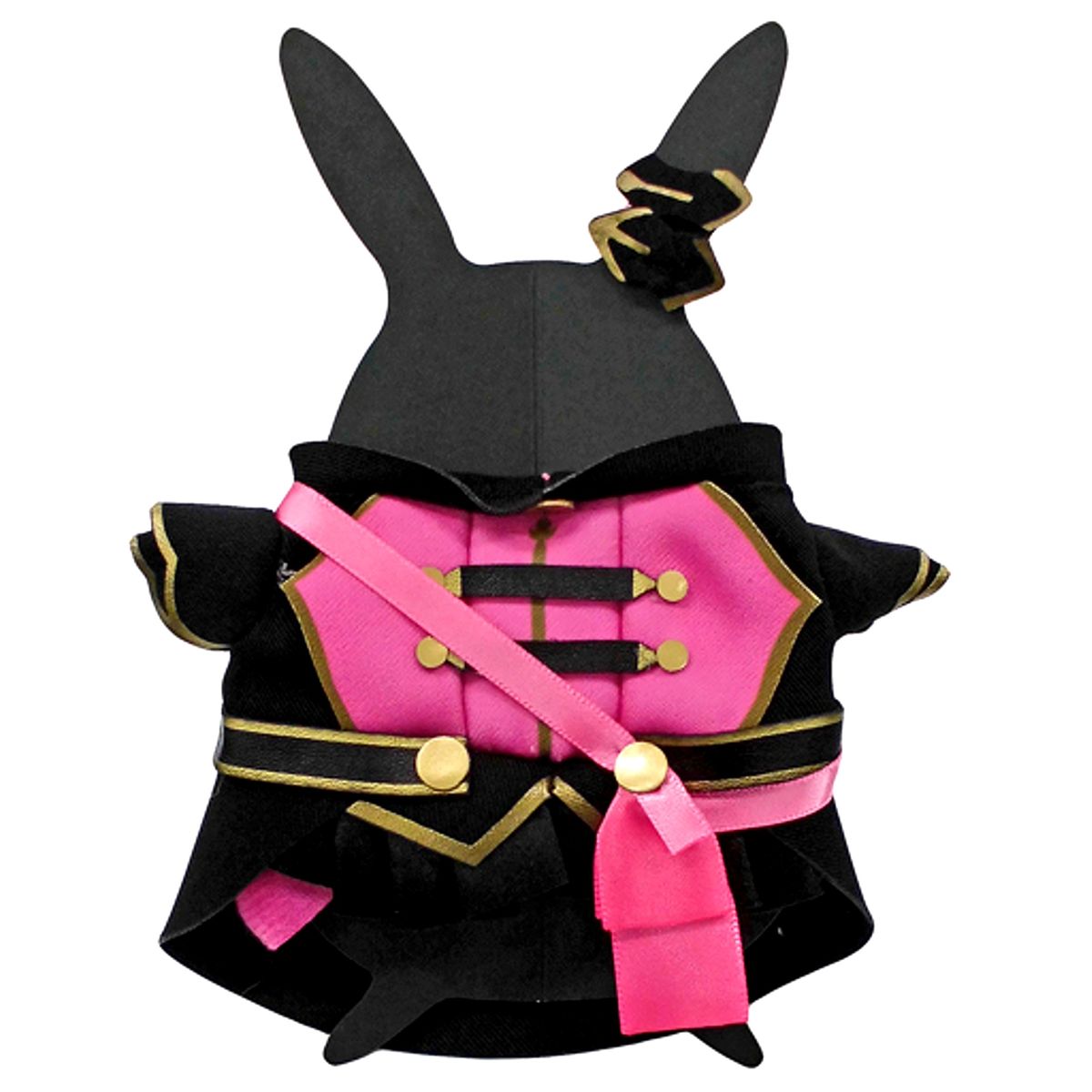 Koi Kisaragi, Six Gravity Tsukiuta. 2019 Design Mascot Costume [USED]