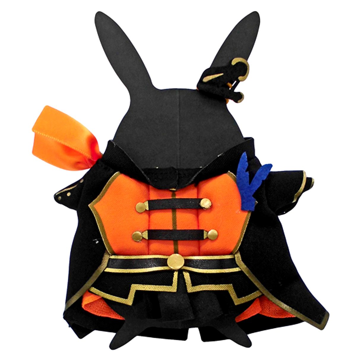 Arata Uzuki, Six Gravity Tsukiuta. 2019 Design Mascot Costume [USED]