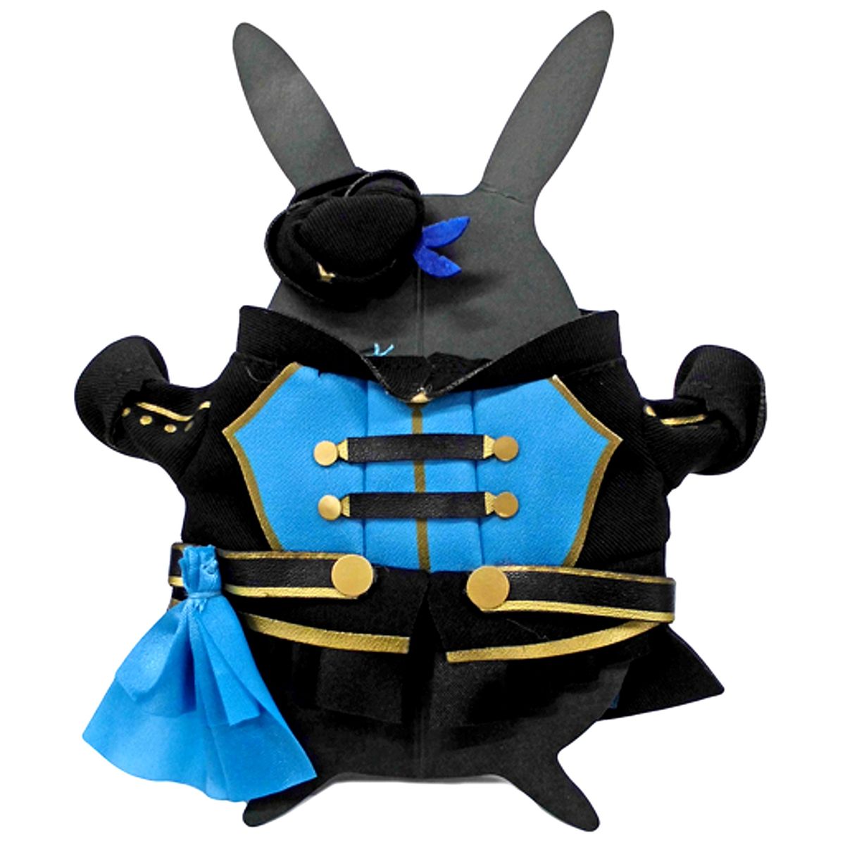 Aoi Satsuki, Six Gravity Tsukiuta. 2019 Design Mascot Costume [USED]