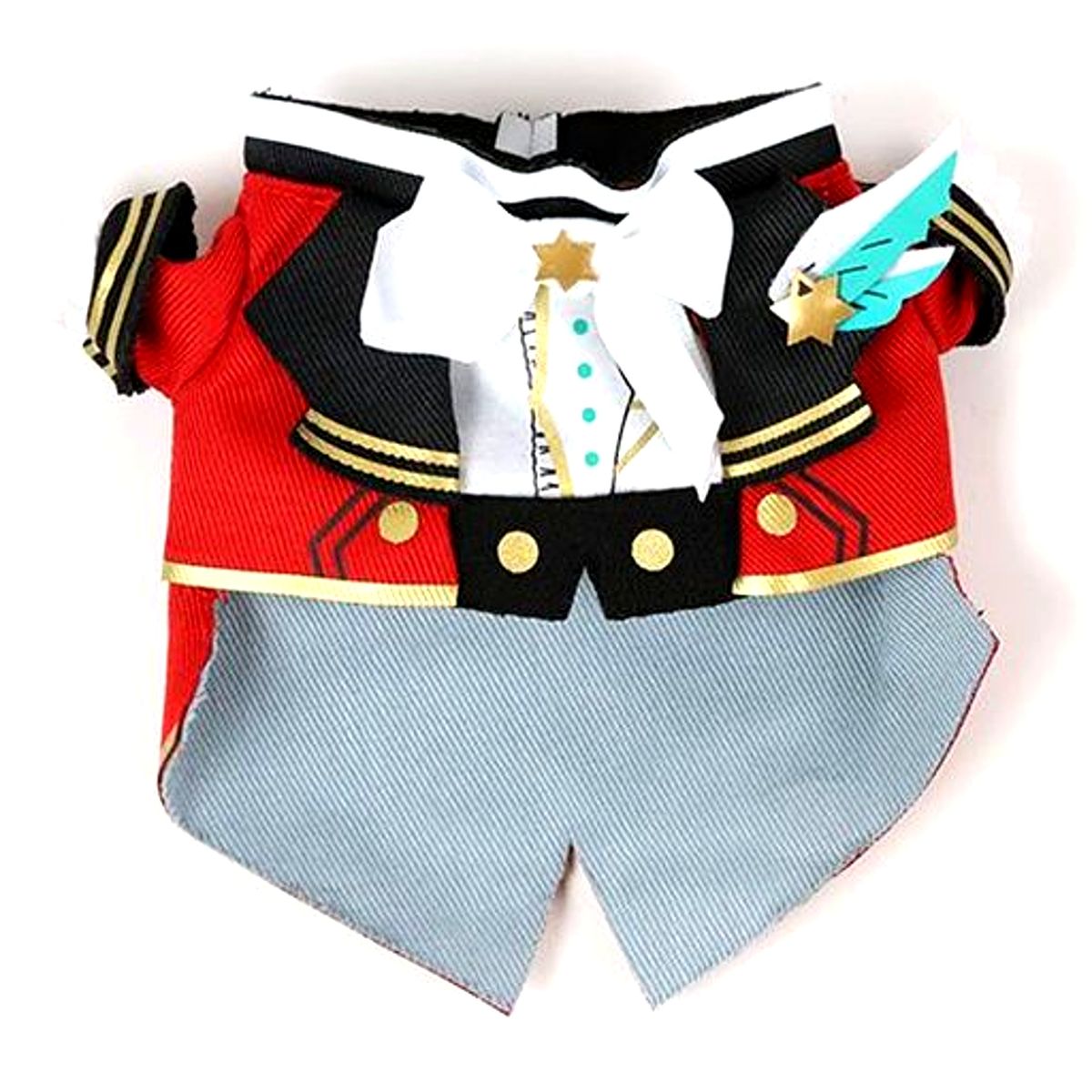 Rui Minazuki, Procellarum Tsukiuta. 2019 Design Mascot Costume [USED]