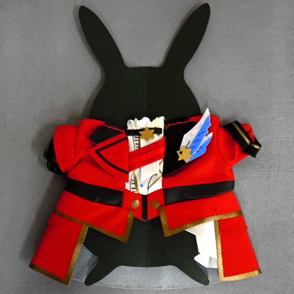 Kai Fuzuki, Procellarum Tsukiuta. 2019 Design Mascot Costume [USED]