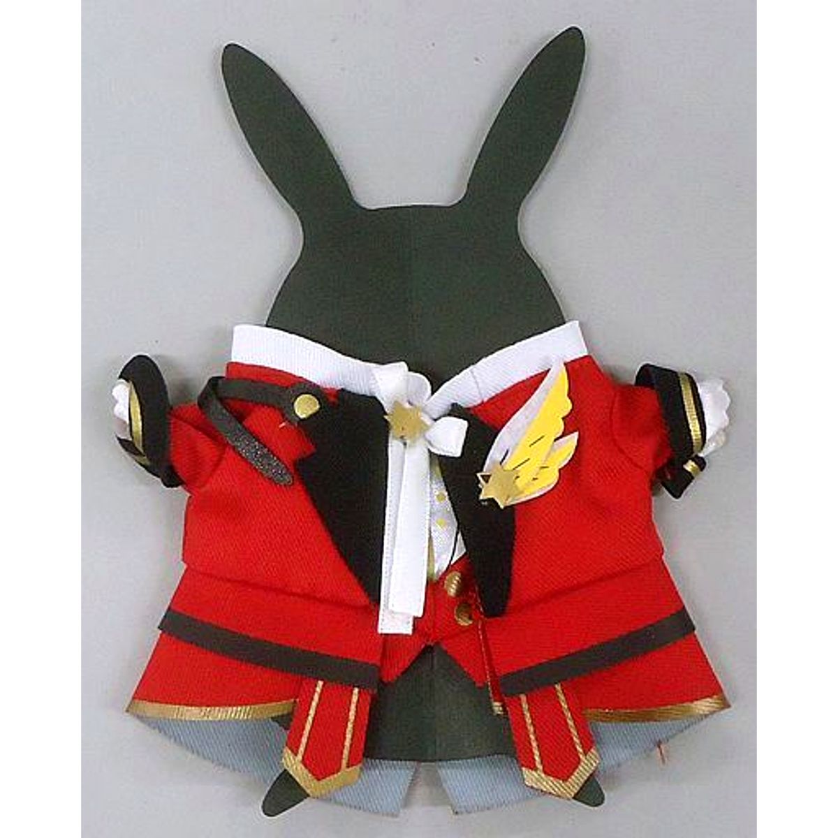 Yoru Nagatsuki, Procellarum Tsukiuta. 2019 Design Mascot Costume [USED]