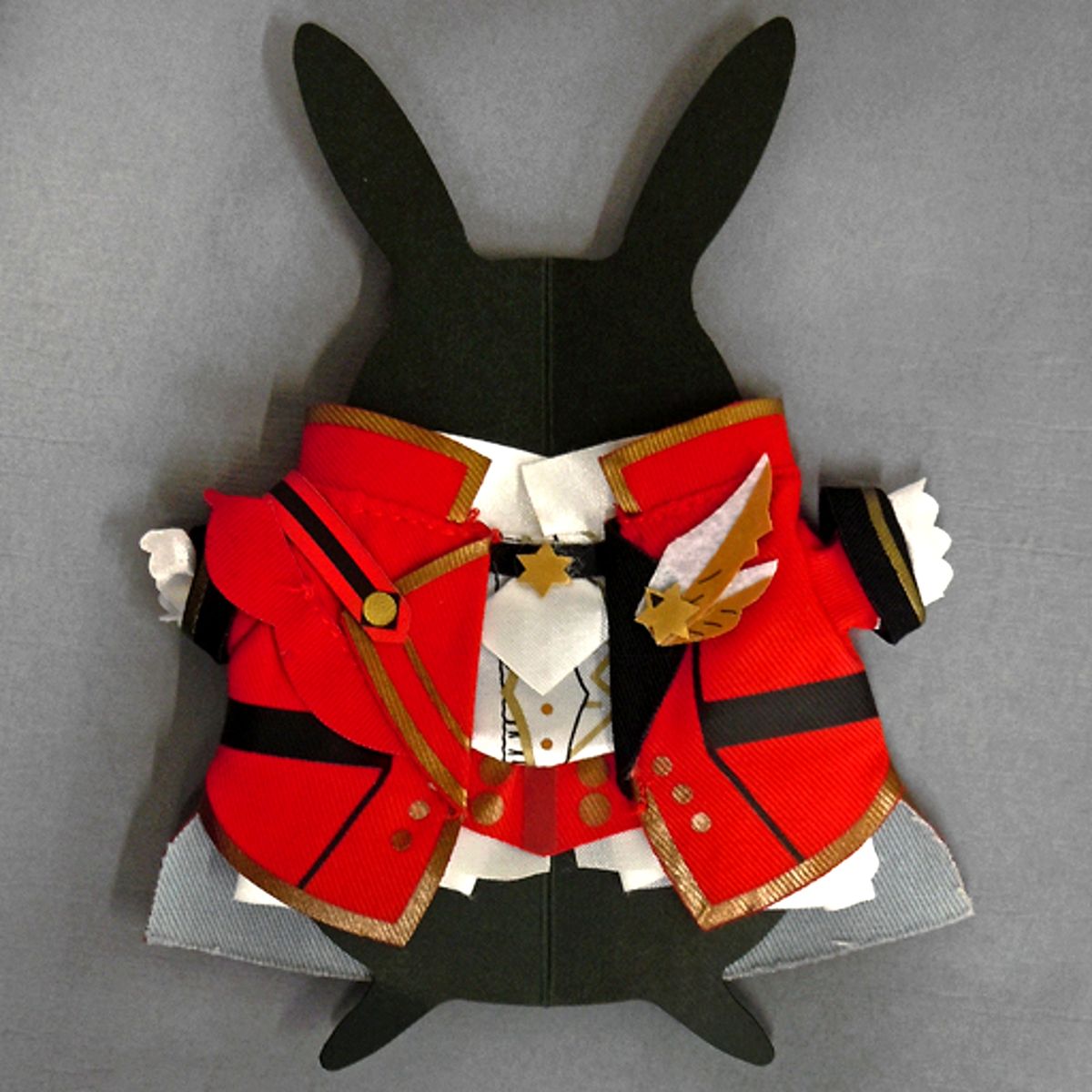 Iku Kannazuki, Procellarum Tsukiuta. 2019 Design Mascot Costume [USED]