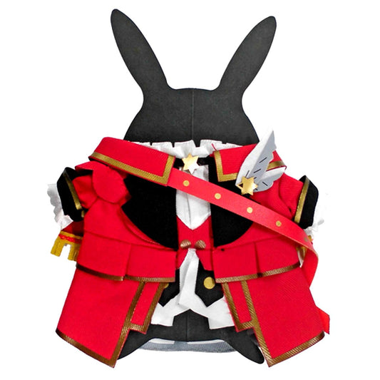 Procellarum, Shun Shimotsuki 2019 Setting Costume Tsukipro Mascot Outfit Tsukiuta. [USED]
