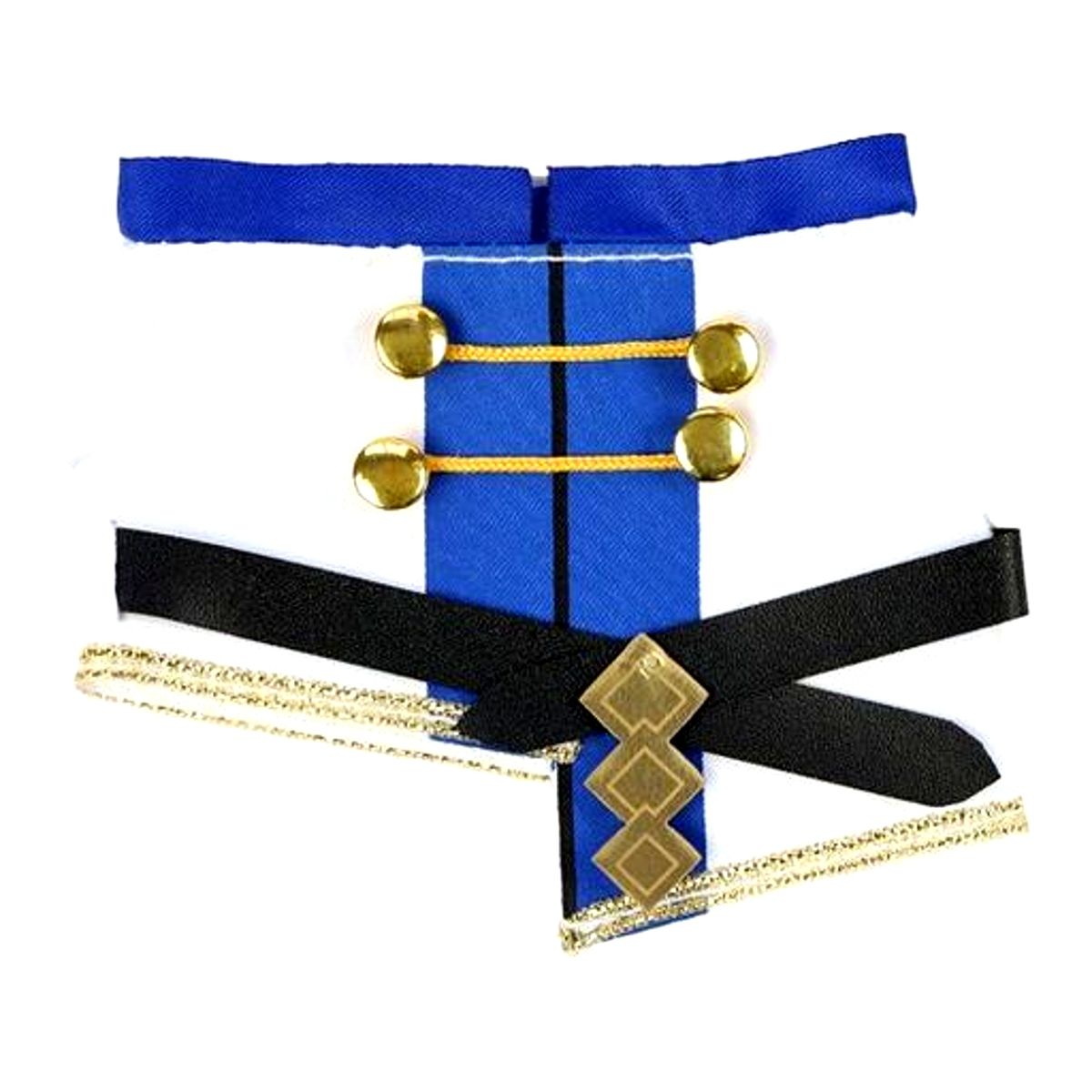 SOARA Tsukiuta. 2019 Setting Outfit for Tsuki Pro Mascot [USED]