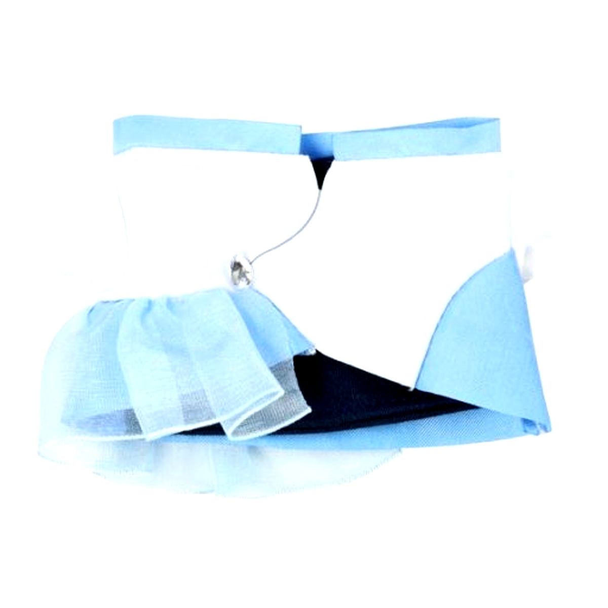 QUELL 2019 Setting Costume Tsukipro Mascot Costume Tsukiuta. [USED]