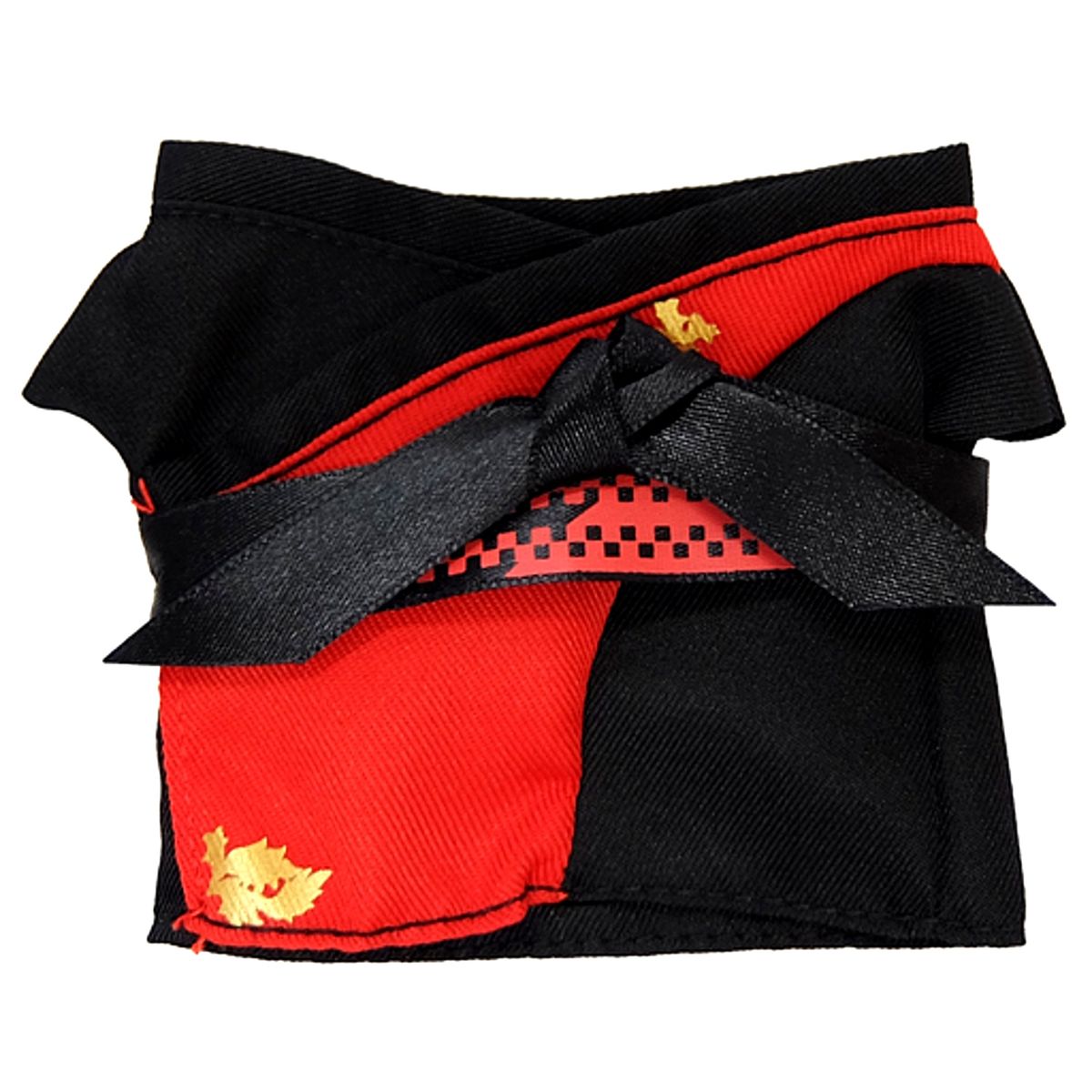 Tsukiuta. Tsukihana Kagura B Black Ver. Mascot Costume [USED]