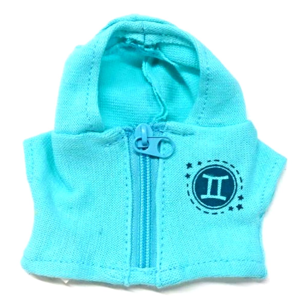 Tsukiuta. Summer Parka C Gemini Mascot Costume [USED]