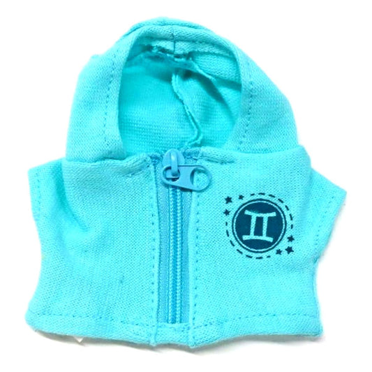 Tsukiuta. Summer Parka C Gemini Mascot Costume [USED]