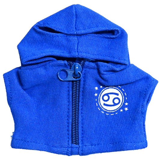 Tsukiuta. Tsukipro Mascot Costume Summer Parka D Cancer [USED]