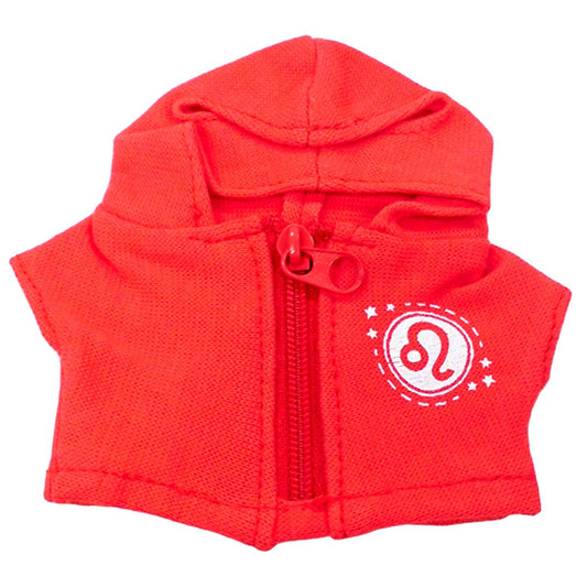 Tsukiuta. Summer Parka E Leo Mascot Costume [USED]