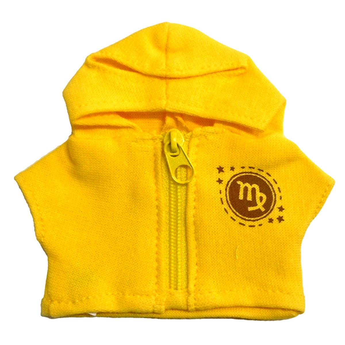 Tsukiuta. Summer Parka F Virgo Mascot Costume [USED]