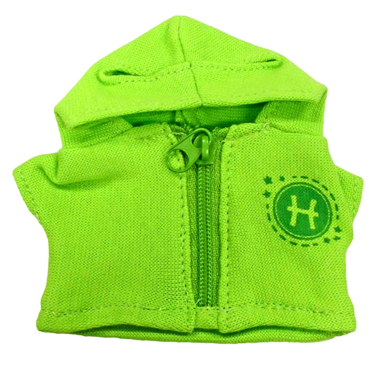 Tsukiuta. Summer Parka L Pisces Mascot Costume [USED]