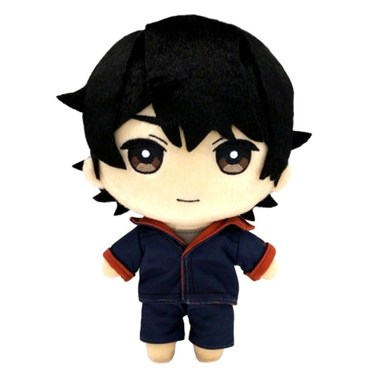 Chiaki Toraware no Palm: Refrain Plush Toy e-Capcom Limited [USED]