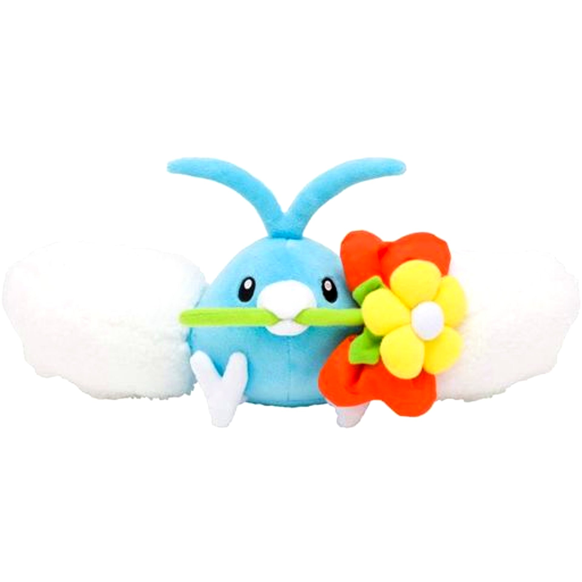 Swablu Pokemon Mega Tokyo R Plush Pokemon Center Limited [USED]