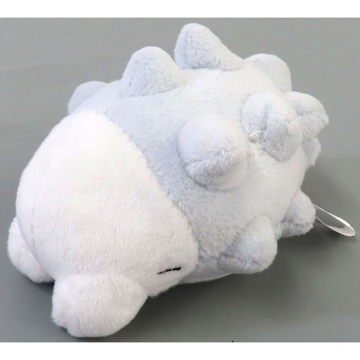Snom Pokemon Petit Plush in Monster Ball Case Vol.4 Pokemon Center Limited [USED]