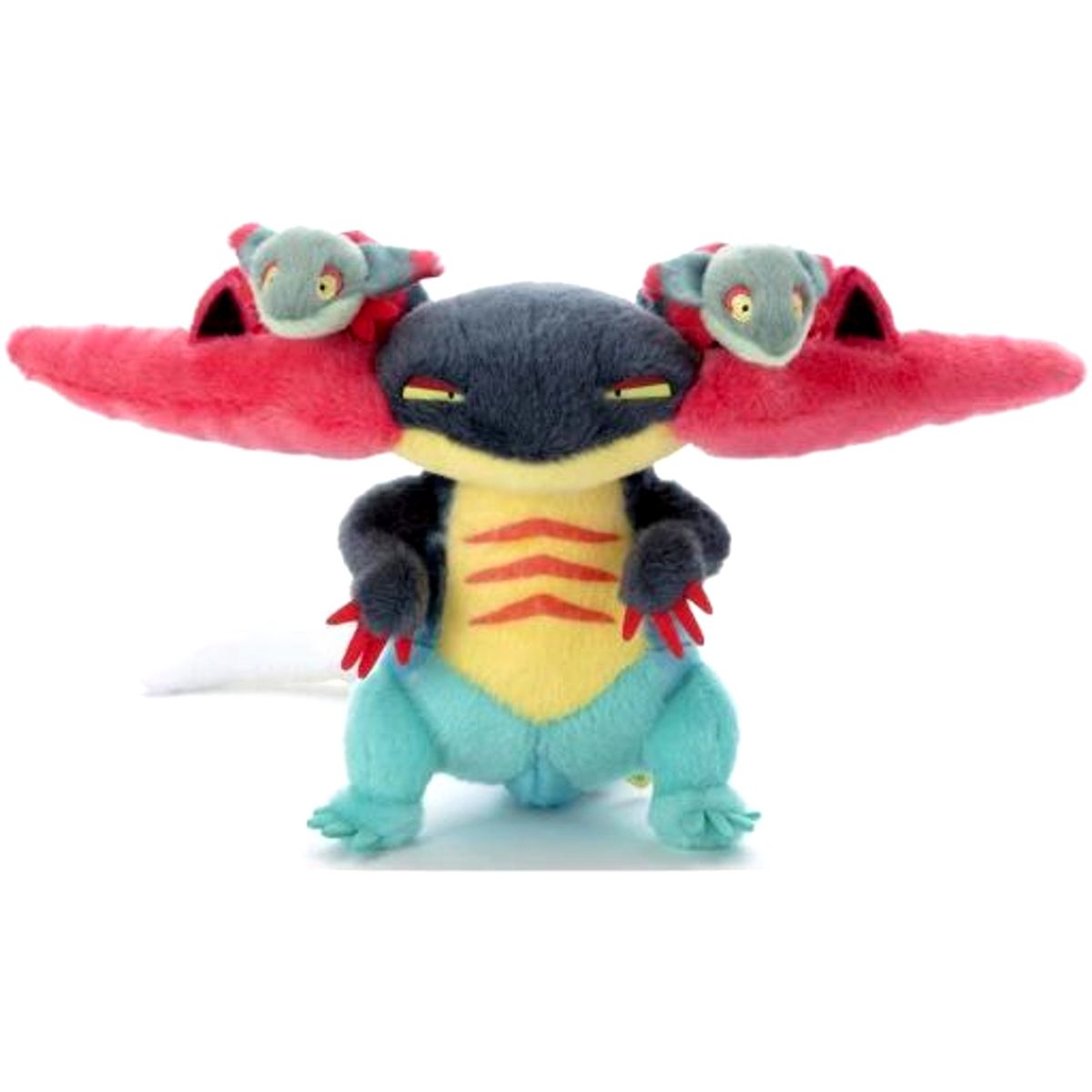 Dragapult Pokemon I Choose You Pokemon Get Plush Toy [USED]