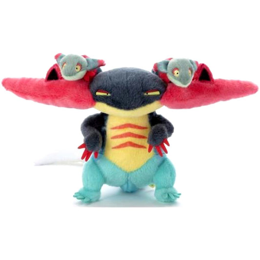 Dragapult Pokemon I Choose You Pokemon Get Plush Toy [USED]