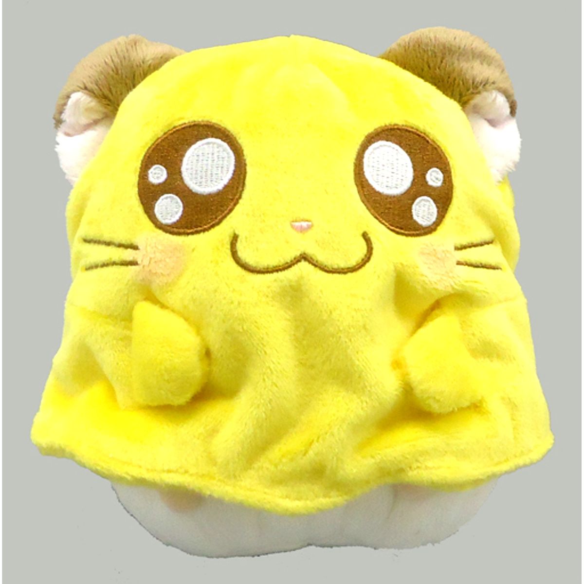 Penelope Hamtaro Ichiban Kuji HAPPY HAMU HAMU Plush Prize E [USED]