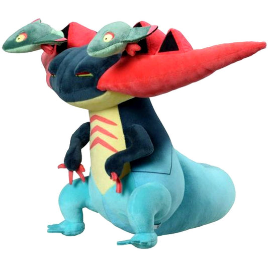 Dragapult Pokemon Sword and Shield Plush Pokemon Center Limited [USED]
