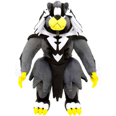 Urshifu Rapid Strike Style Pokemon Plush Pokemon Center Limited [USED]