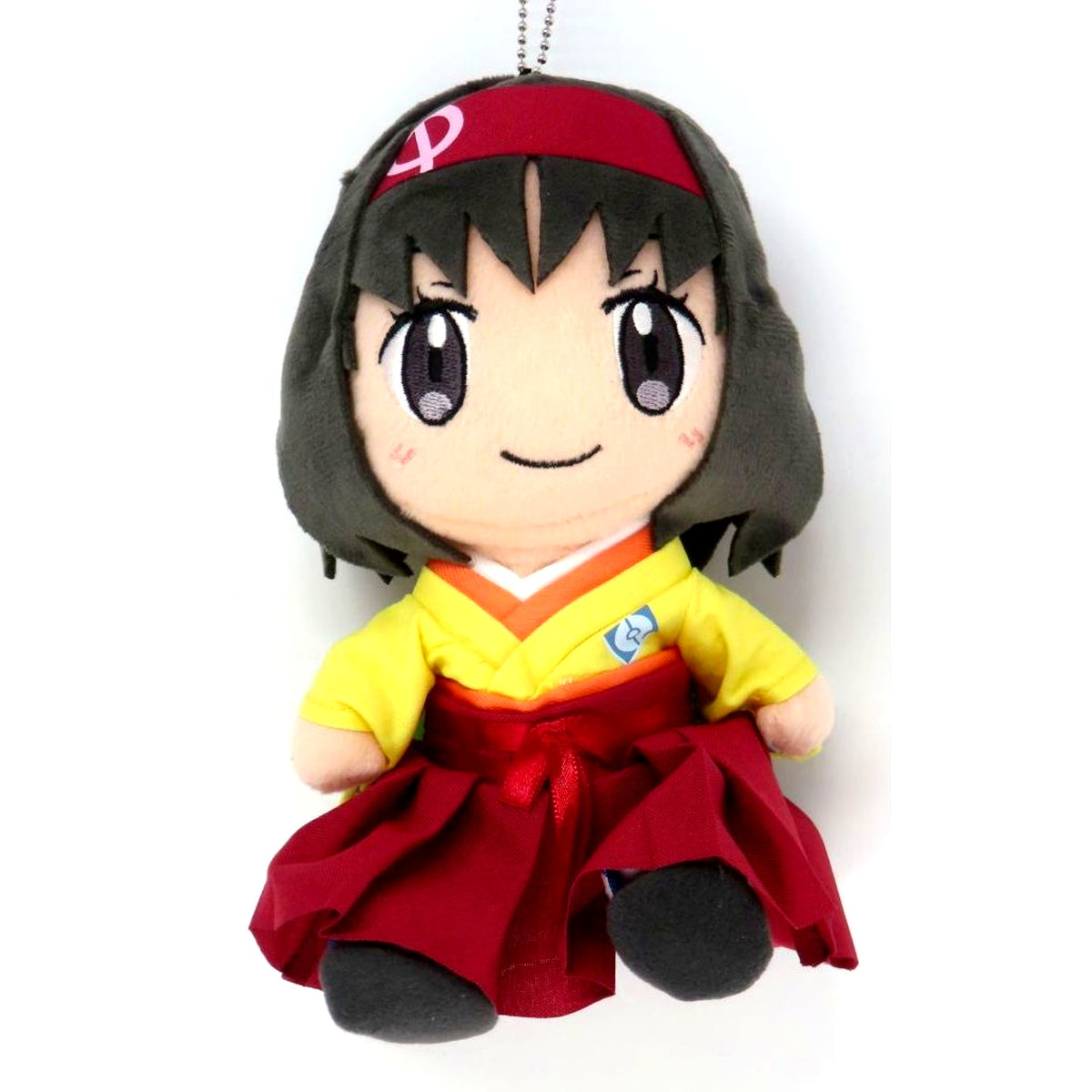 Erika Pokemon Trainers Plush Pokemon Pokemon Center Limited [USED]