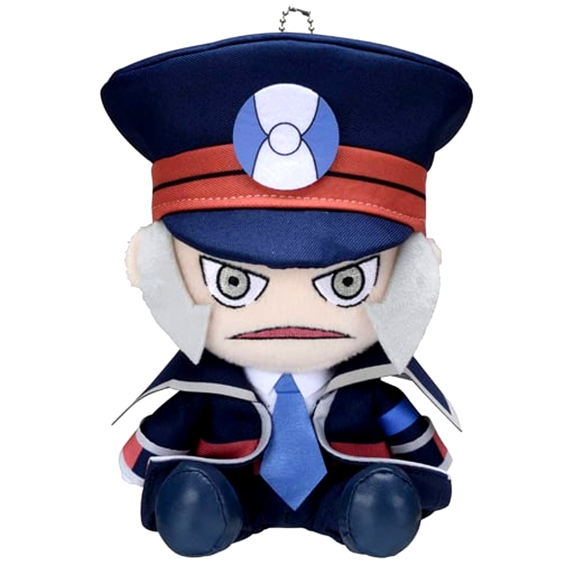 Ingo Pokemon Trainers Plush Pokemon Center Limited [USED]